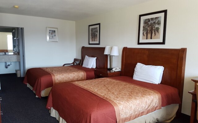 Regency Inn Pascagoula