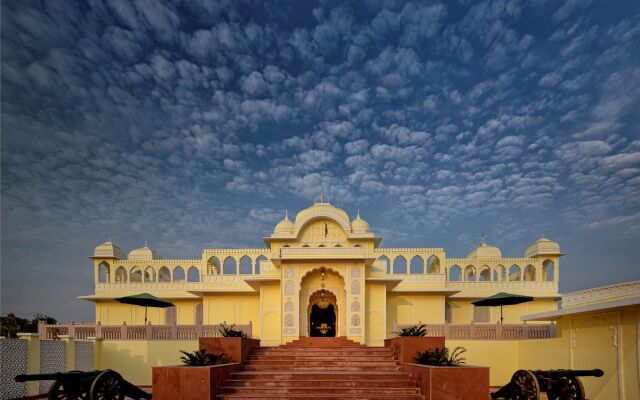 The Tigress Resort & Spa, Ranthambore