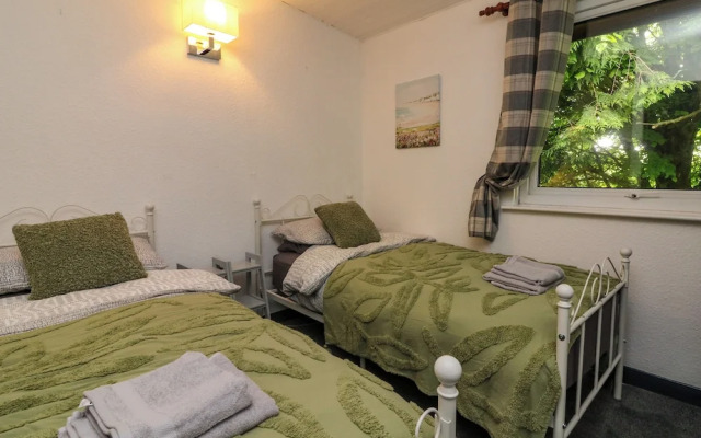 Munro Lodge
