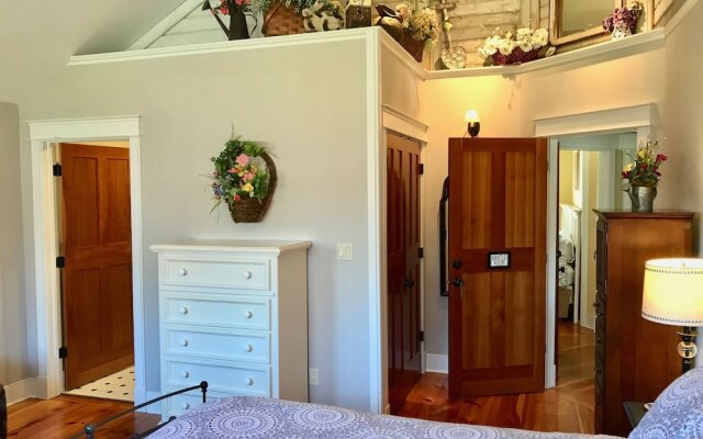 Chapel Valley Estate bed & breakfast