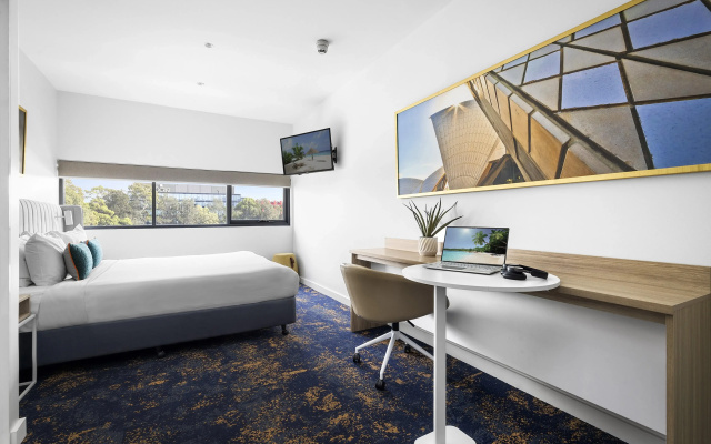Quest Macquarie Park