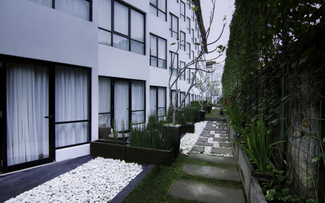 Mamaka by Ovolo
