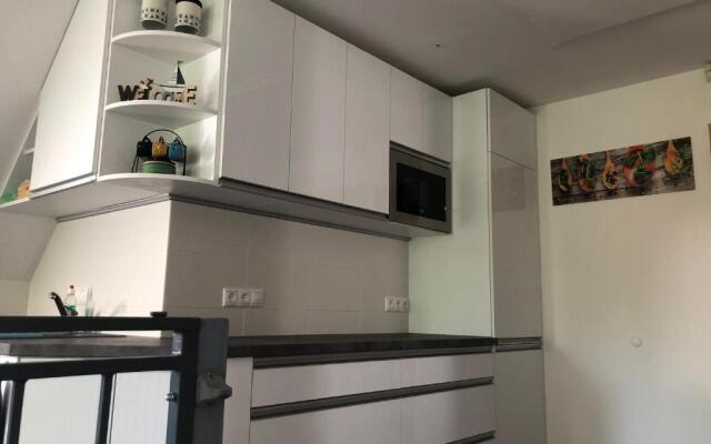 Dominik Apartmanhaz