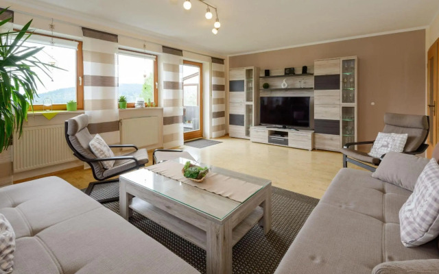 Ferienwohnung-Panoramablick-4