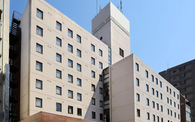 Valie Hotel Hiroshima