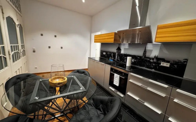 HLH- Luxus Loft Wallstreet