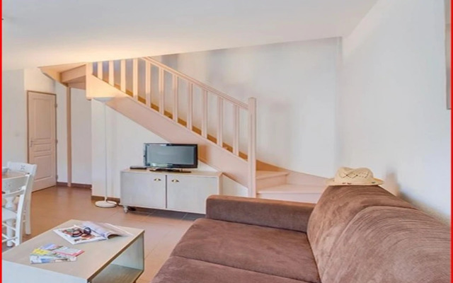 Vacancéole - Le Domaine d'Enserune