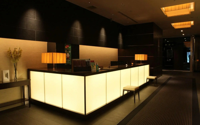 Lagunasuite Nagoya