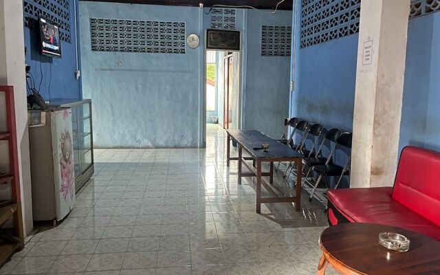 Hotel O Penginapan Naya Rita