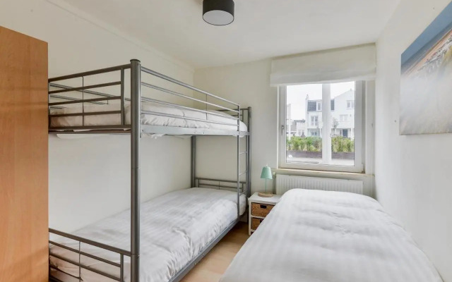 Spacious Family Holiday Home (7p), Free indoor parking
