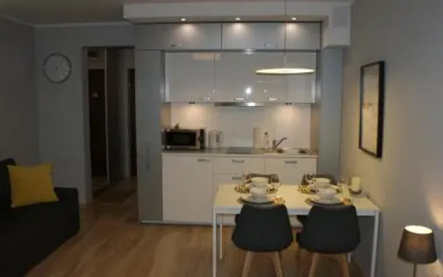 Apartament Agata