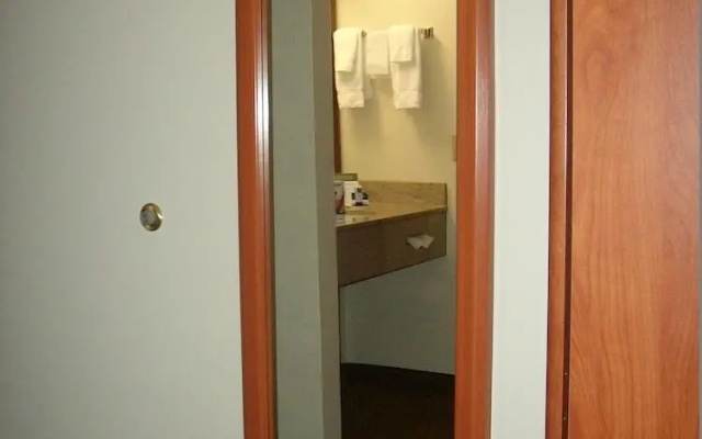 AmericInn by Wyndham Thief River Falls