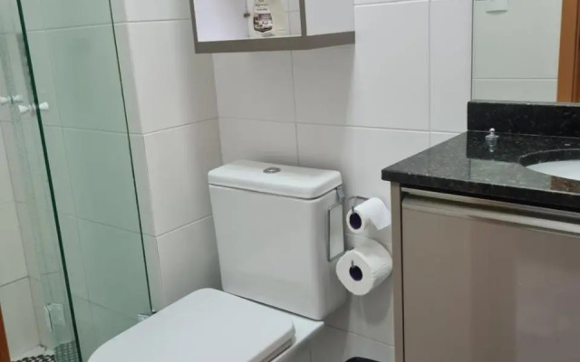 Studio Frente para o Mar - Matinhos