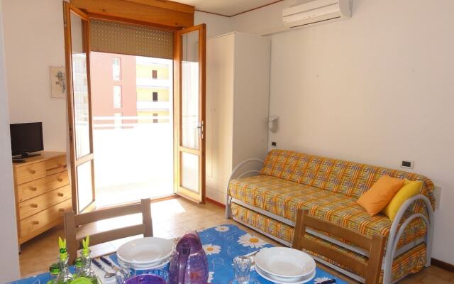 Condominio Ausonia Al Mare