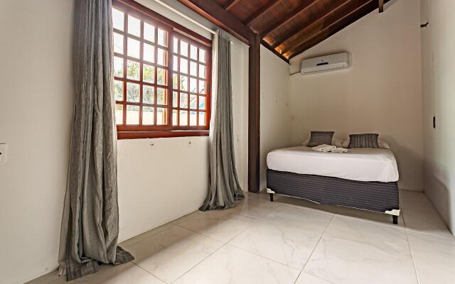 Melhor localização no centrinho da Lagoa RILS139