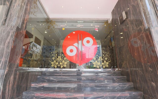 OYO 332 Syaj Hotel