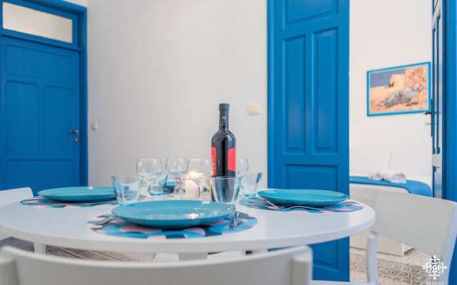 Le 4 Perle Apartments