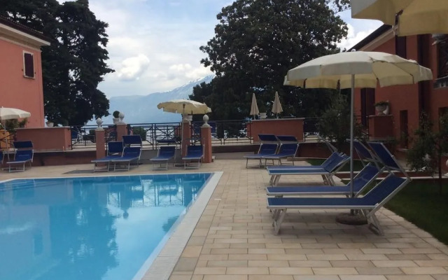 Hotel Bogliaco