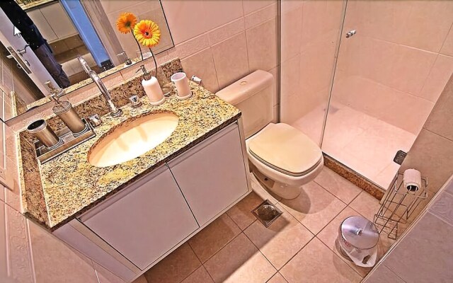 Rio Spot Apartment T027