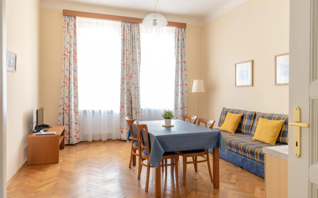 Sibelius Apartments