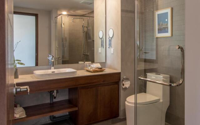 Penh House Hotel