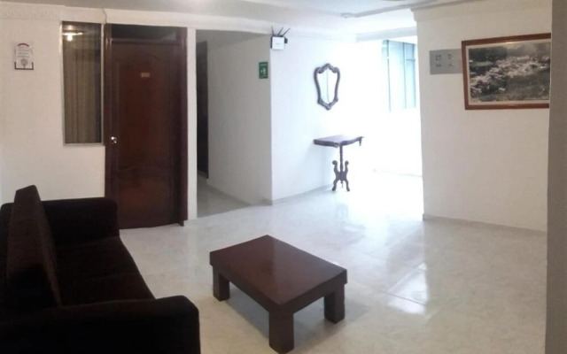 Hotel Terranova Pasto