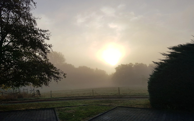 Landhotel Sulzbacher Hof