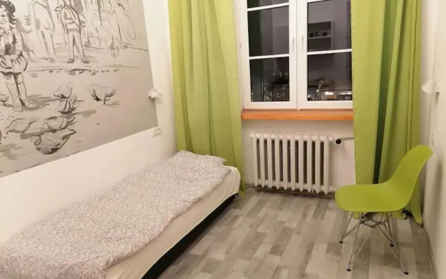 Stelmach Rentals Nowy Świat