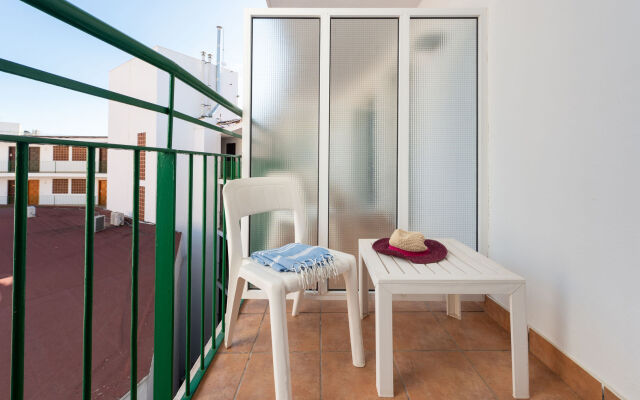 Hotel Vibra Maritimo