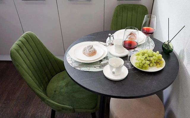 Апартаменты на улице Некрасова 42