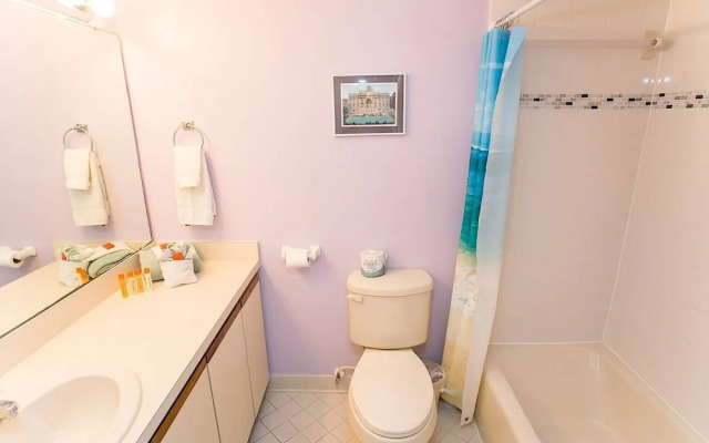 Oceanfront Luxury: 2BR Condo, St. Augustine