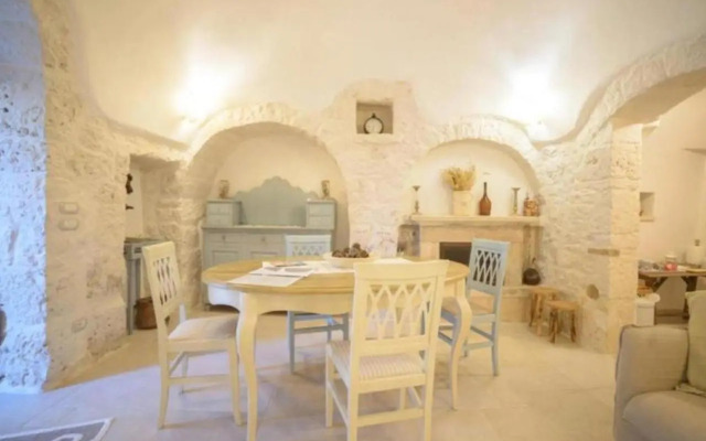 Trullo U Selvese