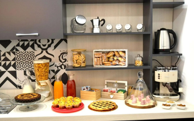 Appartamento I Cenni di Napoli