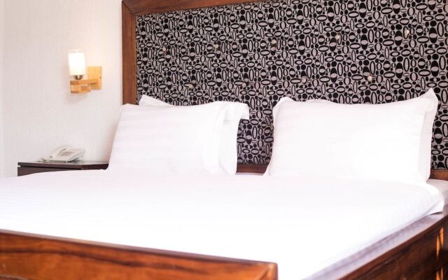 Guest House Quatre Saisons