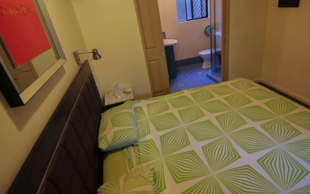 Sleeping Inn Backpackers Gold Coast