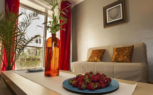 Aljotta Apartment
