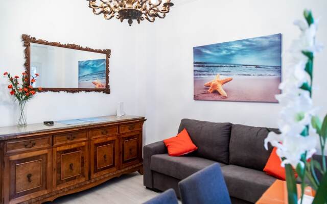 Apartment Travel Habitat Canovas