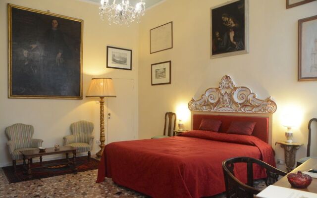 B&B Palazzo Camozzini