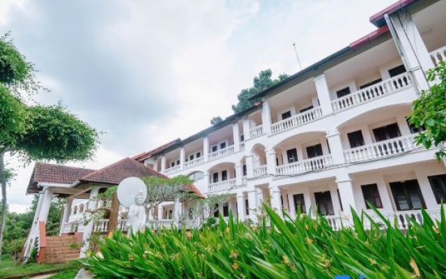 Daknong Lodge Resort – Exterior – Gia Nghia