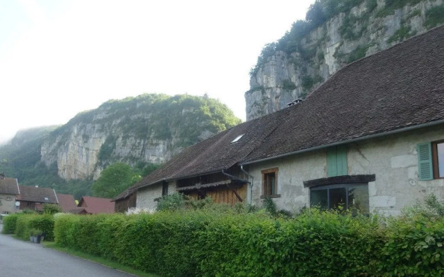 La Ferme Bonne de la Grotte