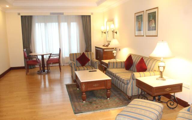 Welcomhotel by ITC Hotels, Cathedral Road, Chennai