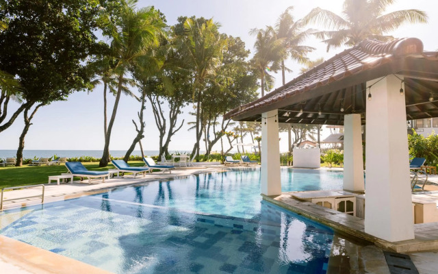 Legong Keraton Beach Hotel
