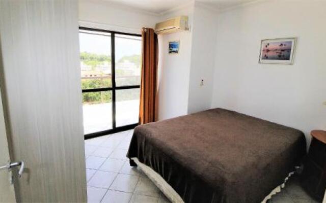 Residencial Baia Azul Apto 501 B