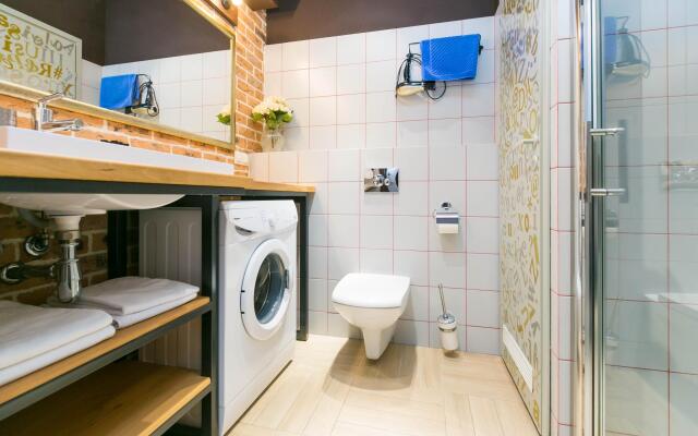 Апартаменты Сити на Литейном