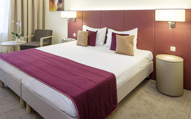 Hotel Schillerpark Linz, a member of Radisson Individuals