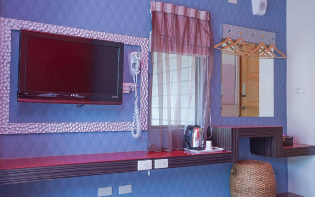 Yu Jue Guest House