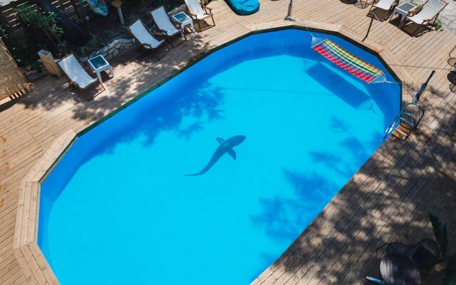 Ionian Paradise Apartments