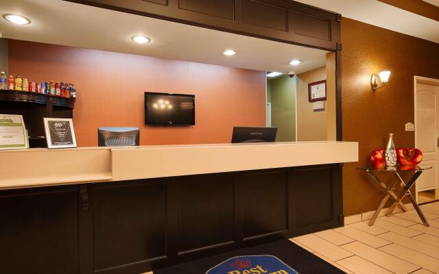 Best Western Plus Searcy Inn