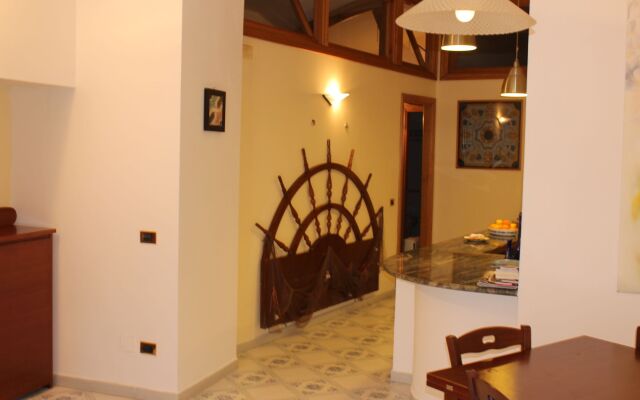 Marina Piccola Apartment