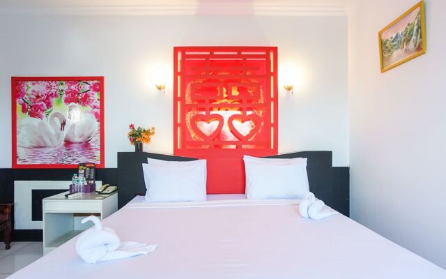 Hotel Mustika Sari